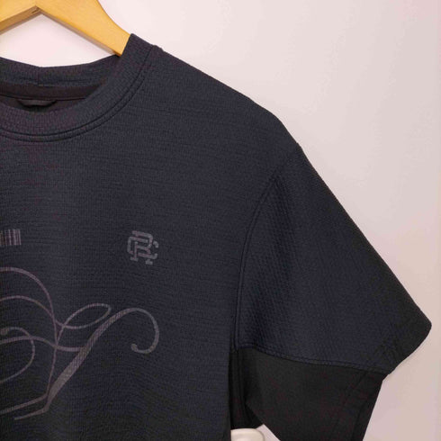 レイニングチャンプ REIGNING CHAMP S05 PANEL T-SHIRT メンズ JPN:M